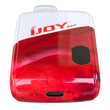 Load image into Gallery viewer, IJOY Bar IC8000 - Black Dragon Ice