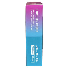 Load image into Gallery viewer, IJOY Bar IC8000 - Watermelon Ice