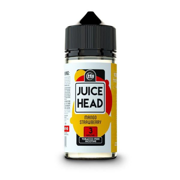 Load image into Gallery viewer, Juice Head Premium E-Liquid 100ml