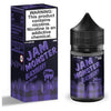 Load image into Gallery viewer, Jam Monster Salt Nic Premium E-Liquid 30ml