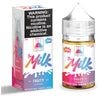 Load image into Gallery viewer, The Milk Salt Nic by Monster Premium E-Liquid 30ml