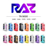 Load image into Gallery viewer, RAZ TN9000