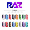 Load image into Gallery viewer, RAZ TN9000