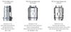Load image into Gallery viewer, SMOK TFV16 Coils 3pk