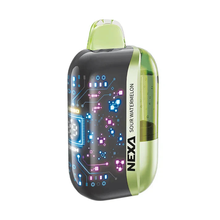 Sour Watermelon - NEXA Ultra 50000 - Article product