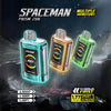 Load image into Gallery viewer, Spaceman Prism 20K by SMOK