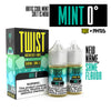 Load image into Gallery viewer, TWIST Salt Nic Premium E-Liquid 30ml 2pk