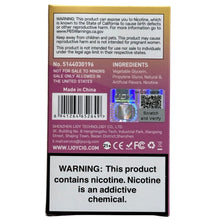 Load image into Gallery viewer, IJOY Bar IC8000 - Strawberry Kiwi