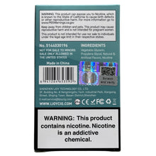 Load image into Gallery viewer, IJOY Bar IC8000 - Mint