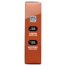 Load image into Gallery viewer, IJOY Bar IC8000 - Peach Blueberry