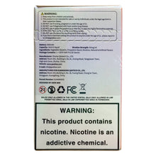 Load image into Gallery viewer, Tropical Rainbow Blast - Geek Bar Pulse 15000