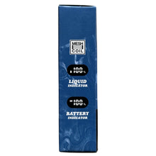 Load image into Gallery viewer, IJOY Bar IC8000 - Blackberry Ice