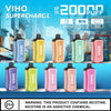 Load image into Gallery viewer, VIHO Supercharge 20K