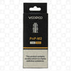Load image into Gallery viewer, VOOPOO PnP Coils 5pk