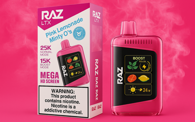 RAZ Vapes | Flavors List | Find & Buy Top Picks Near You RAZ Vapes | Flavors List | Find & Buy Top Picks Near You