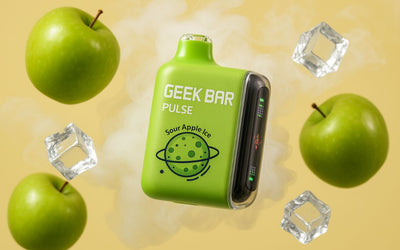 Geek Bar Pulse - $13.99 | Best Disposable Vape Deals Online Geek Bar Pulse - $13.99 | Best Disposable Vape Deals Online