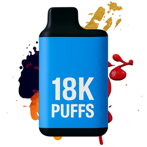 18K Vape