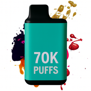 70K Vapes