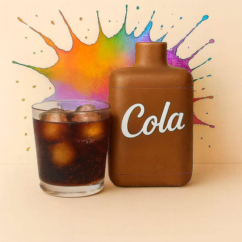 Cola Vape