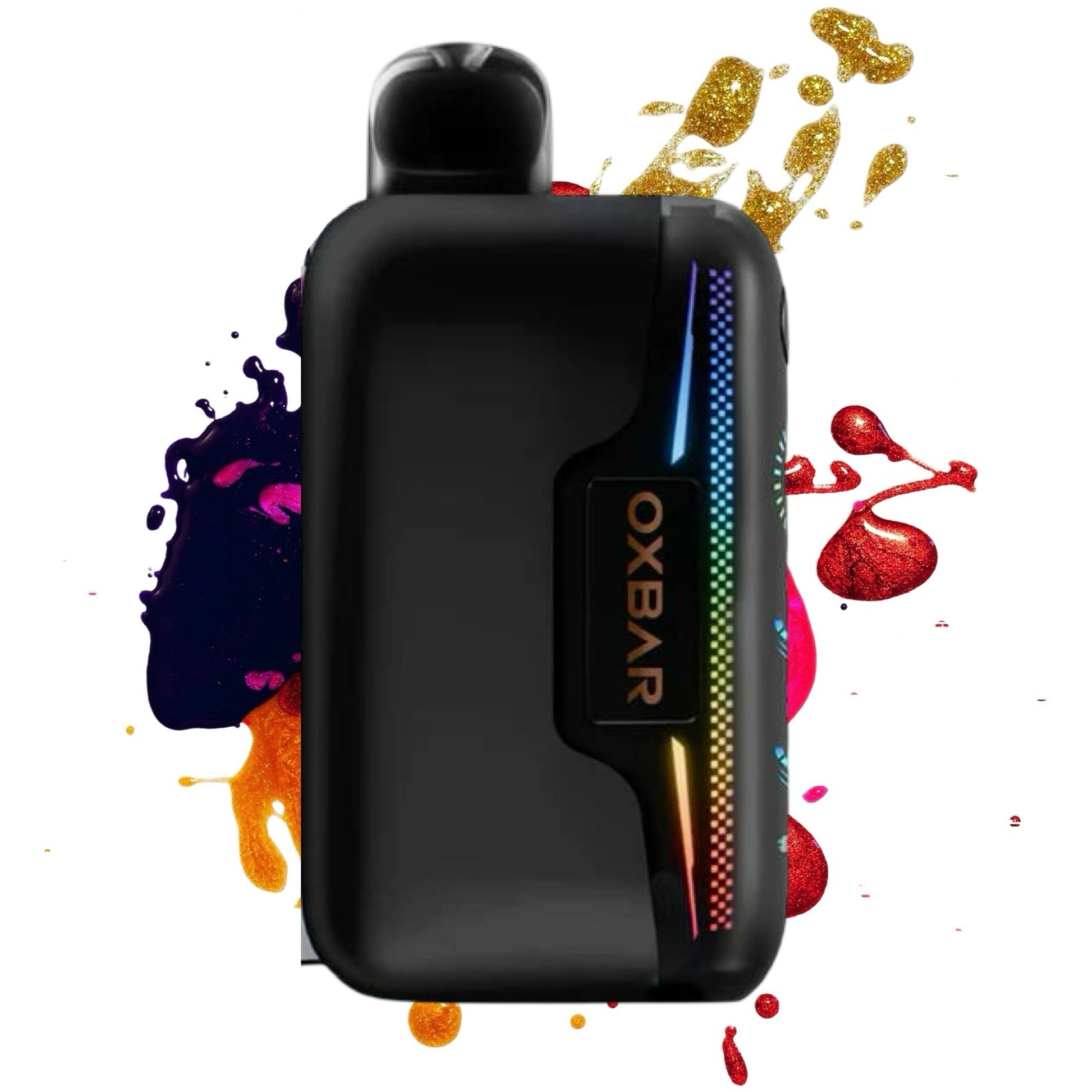 Oxbar Astro 50K - Tobacco Edition