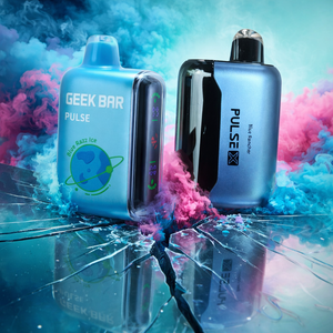 Geek Bar Pulse - 2