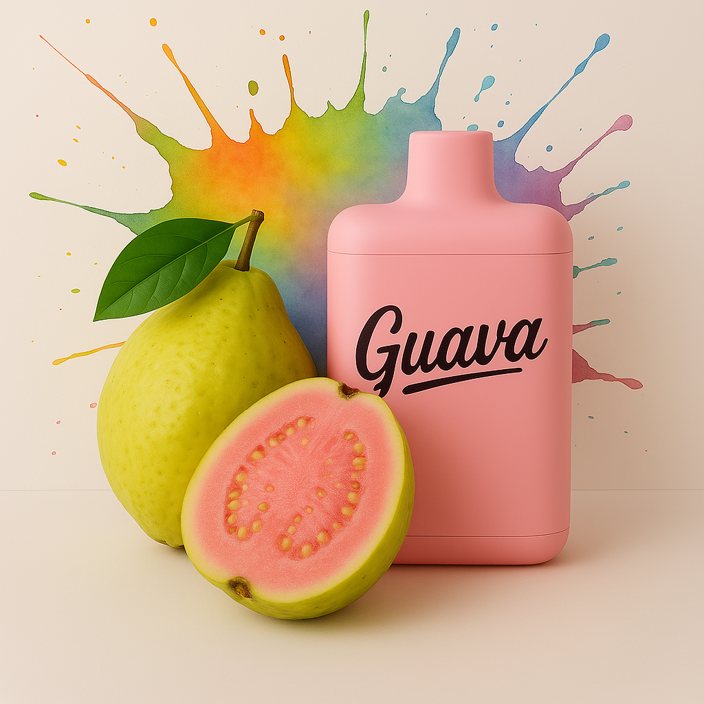 Guava Vape