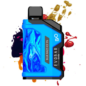 EVO Bar