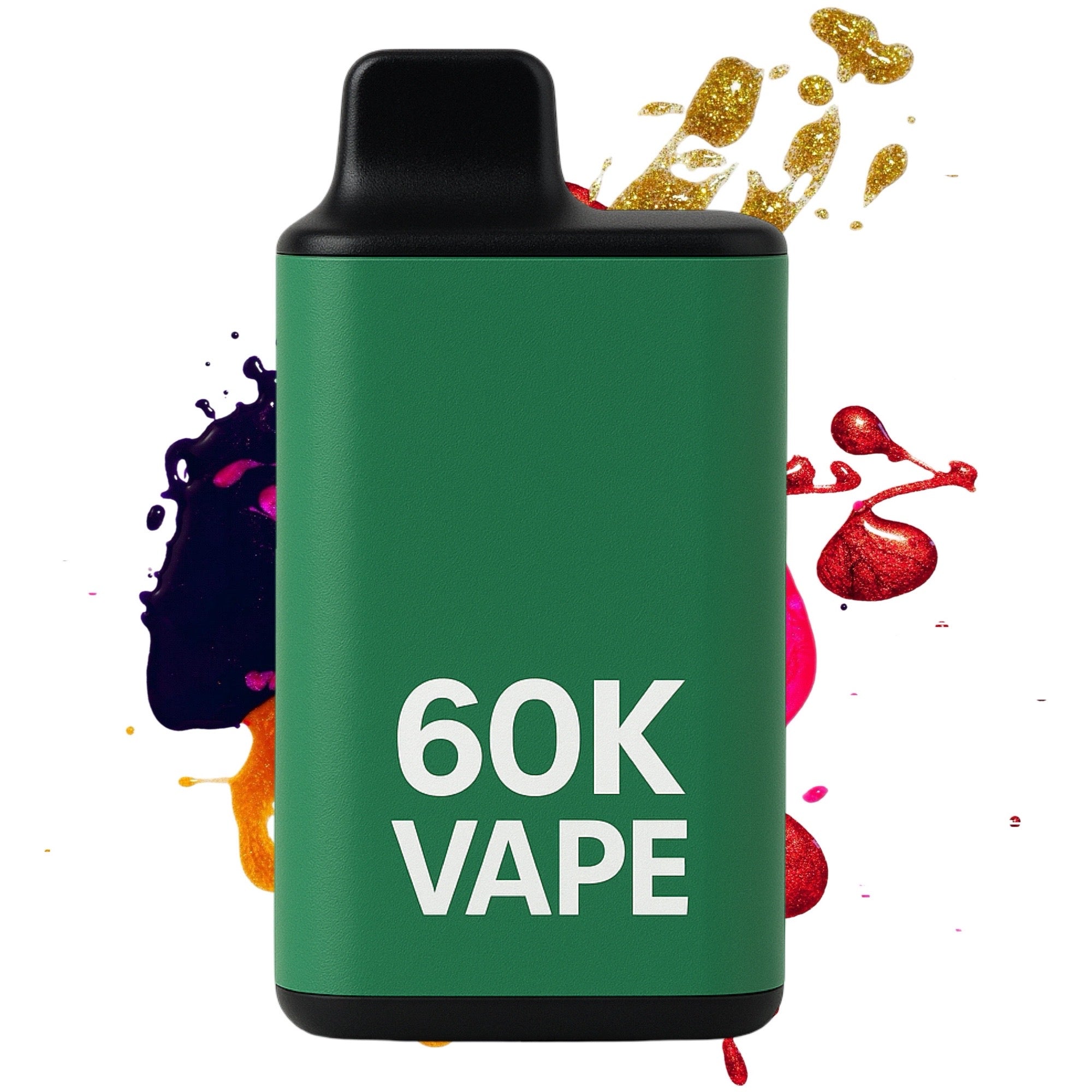 60K Vapes