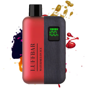Luffbar TT9000