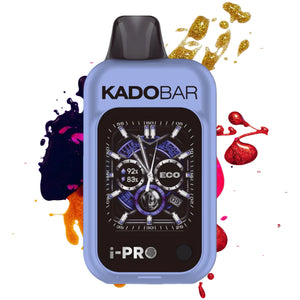 Kado Bar