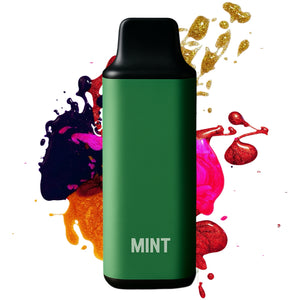 Mint vape