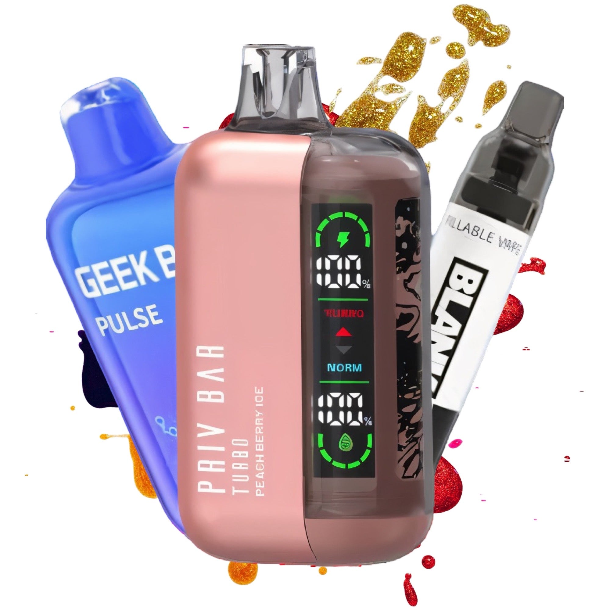 Cheap Vapes