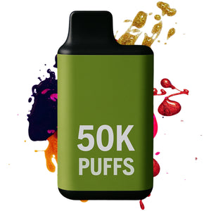 50K Vapes