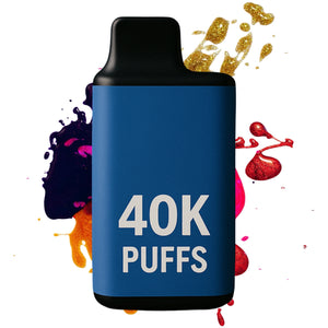 40K Vapes