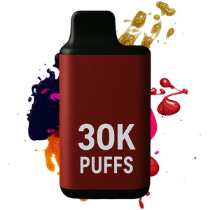30K Vapes