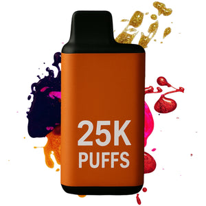 25K Vapes