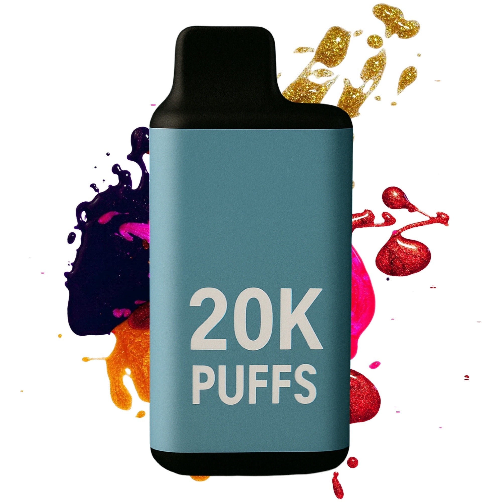 20K Vapes