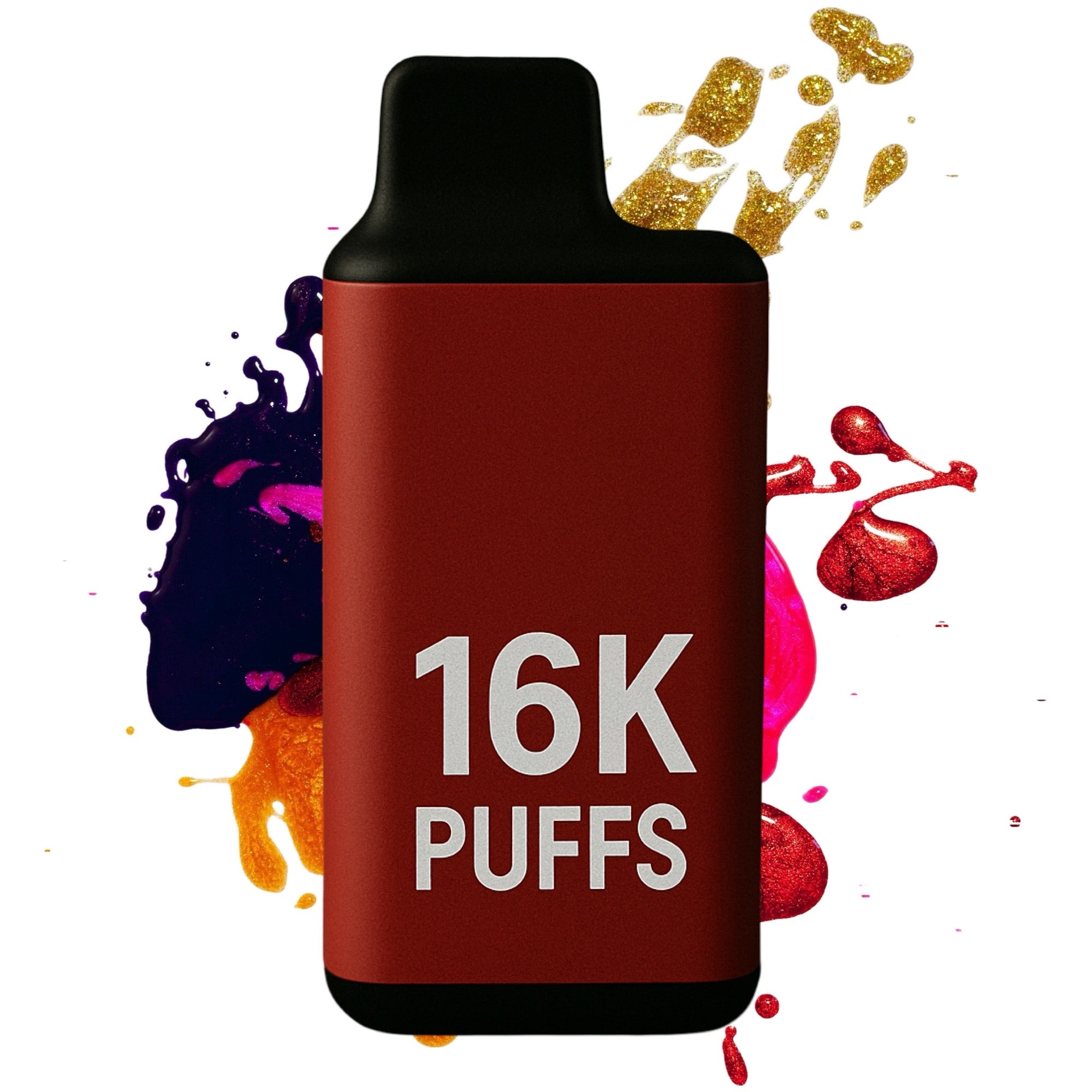 16k Vapes