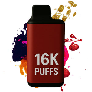 16k Vapes