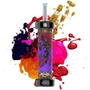 Olit 40K Hookah