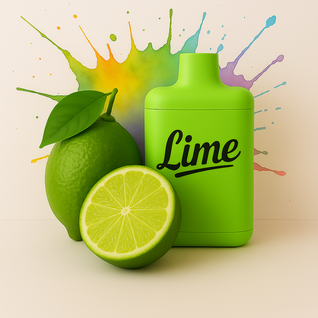 Lime Vape