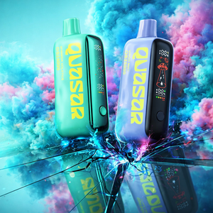 Lost Mary Quasar OS25000 - 2