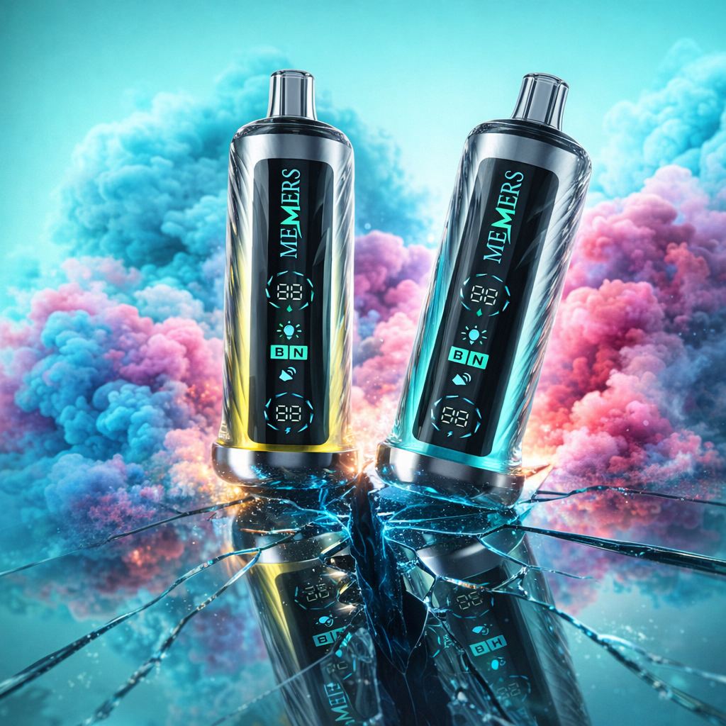 Memers - Wukong V20K - 0.5% Nic