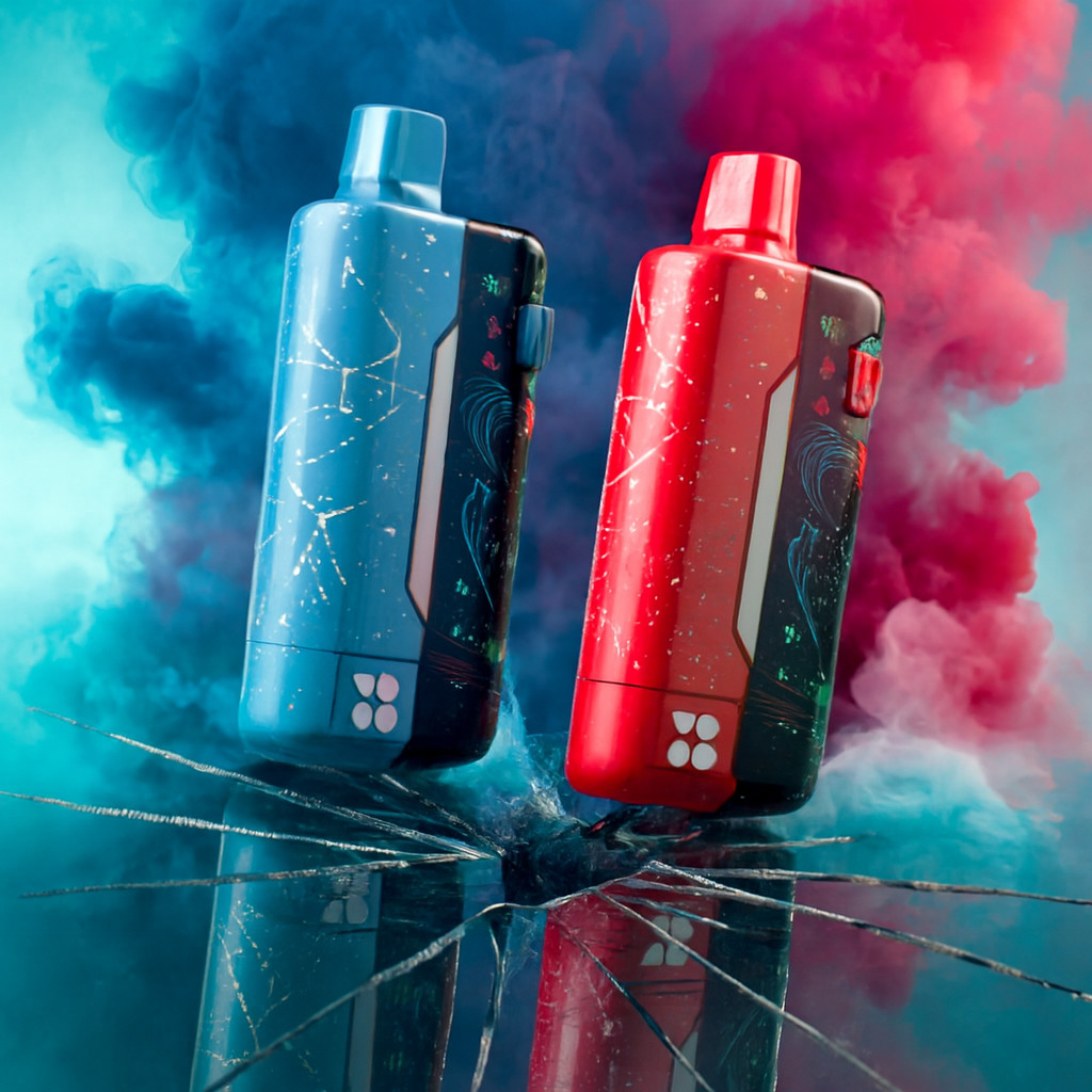 VOOM Vapes: Disposable Vapes with Rich Flavors & Smooth Hits VOOM Vapes: Disposable Vapes with Rich Flavors & Smooth Hits