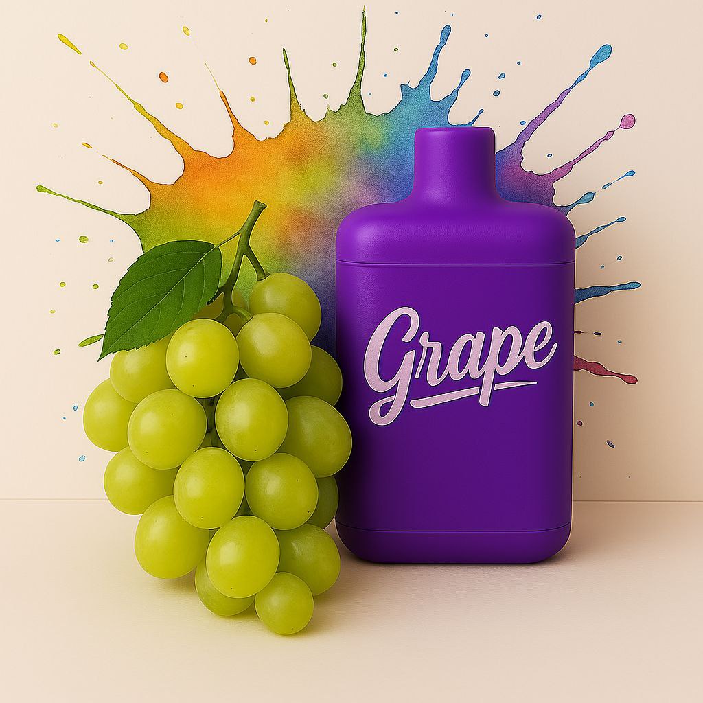 Grape Vape