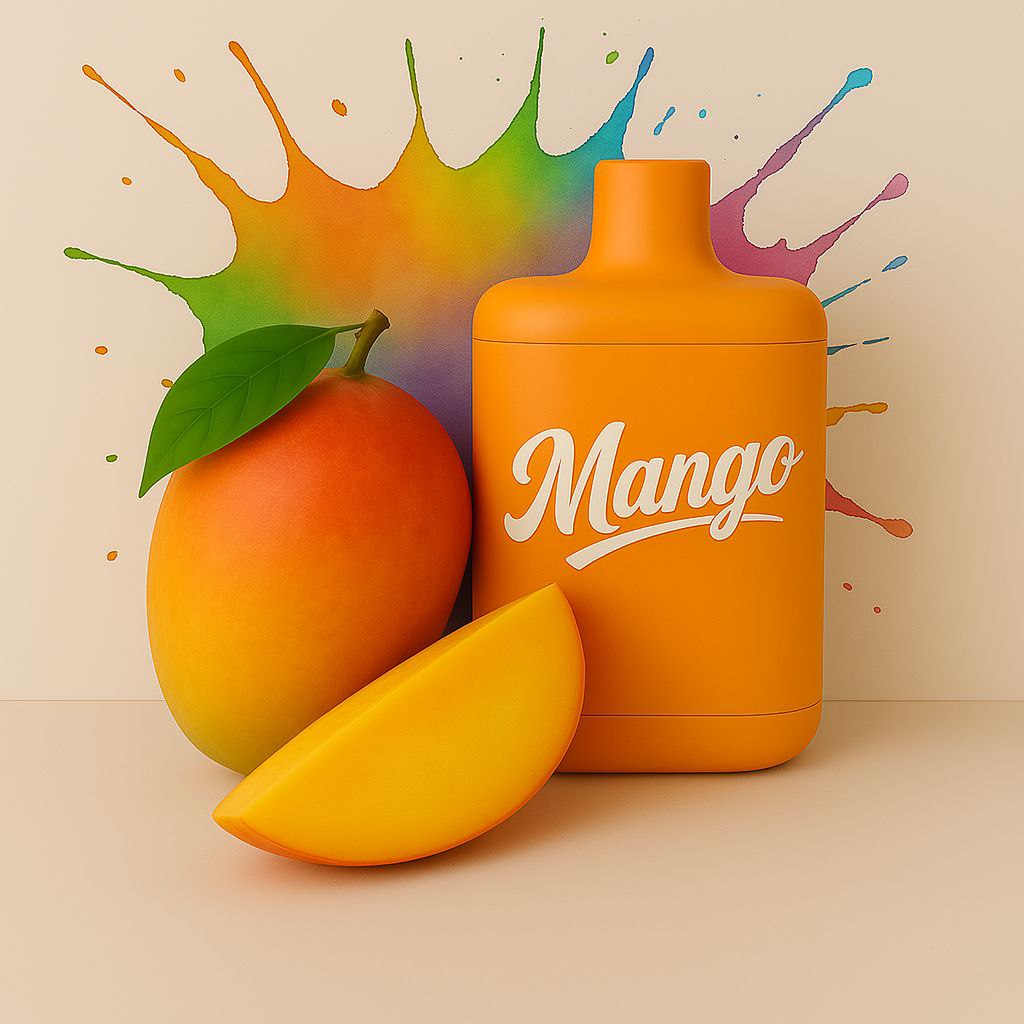 Mango Vape