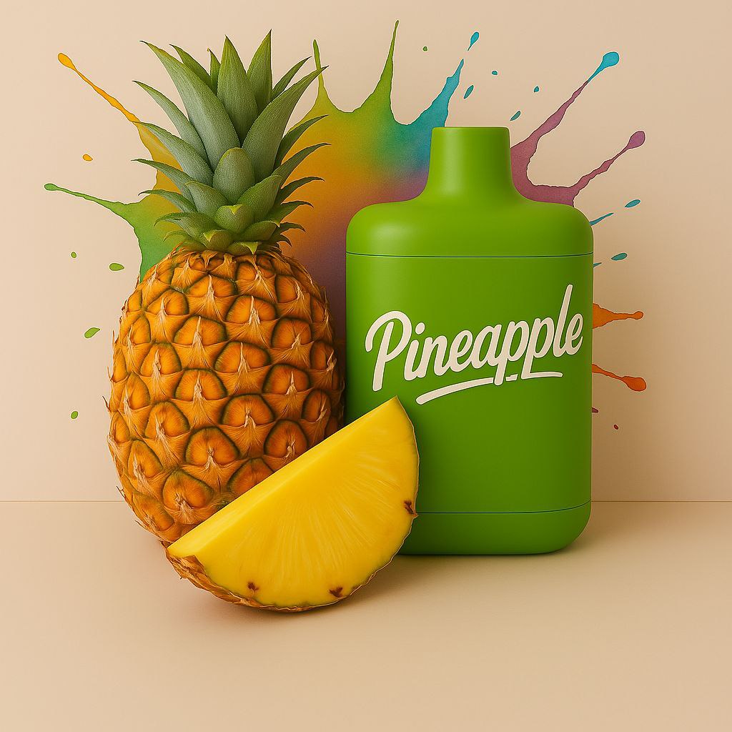 Pineapple Vape