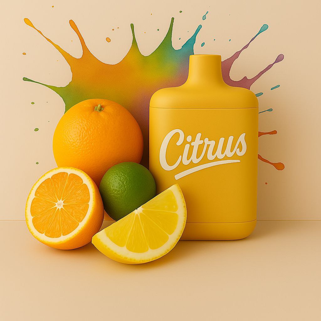 Citrus Vape