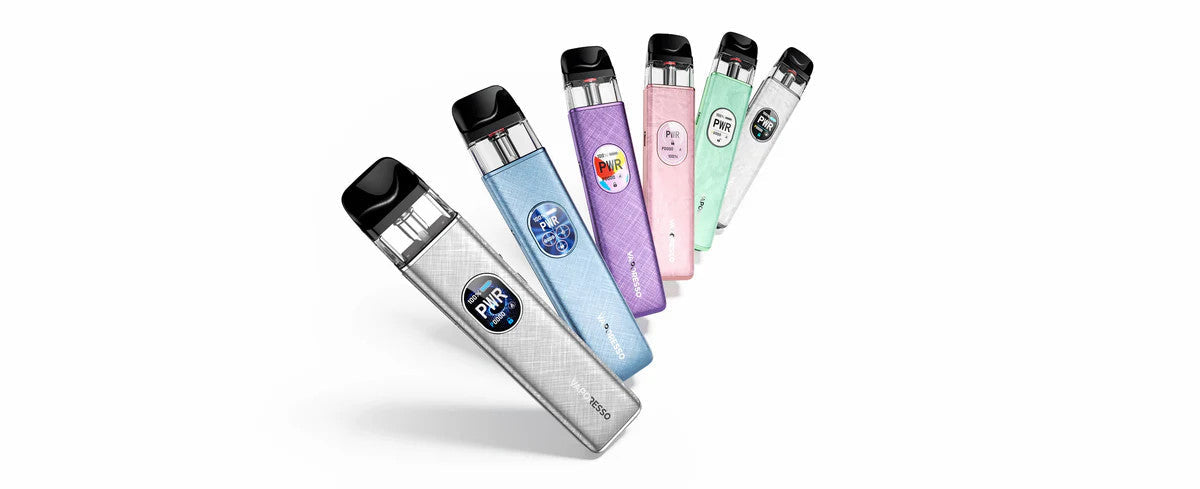 Vaporesso XROS 5 Kit