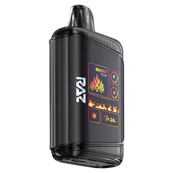 Raspberry Limeade - RAZ DC25000 - Article product